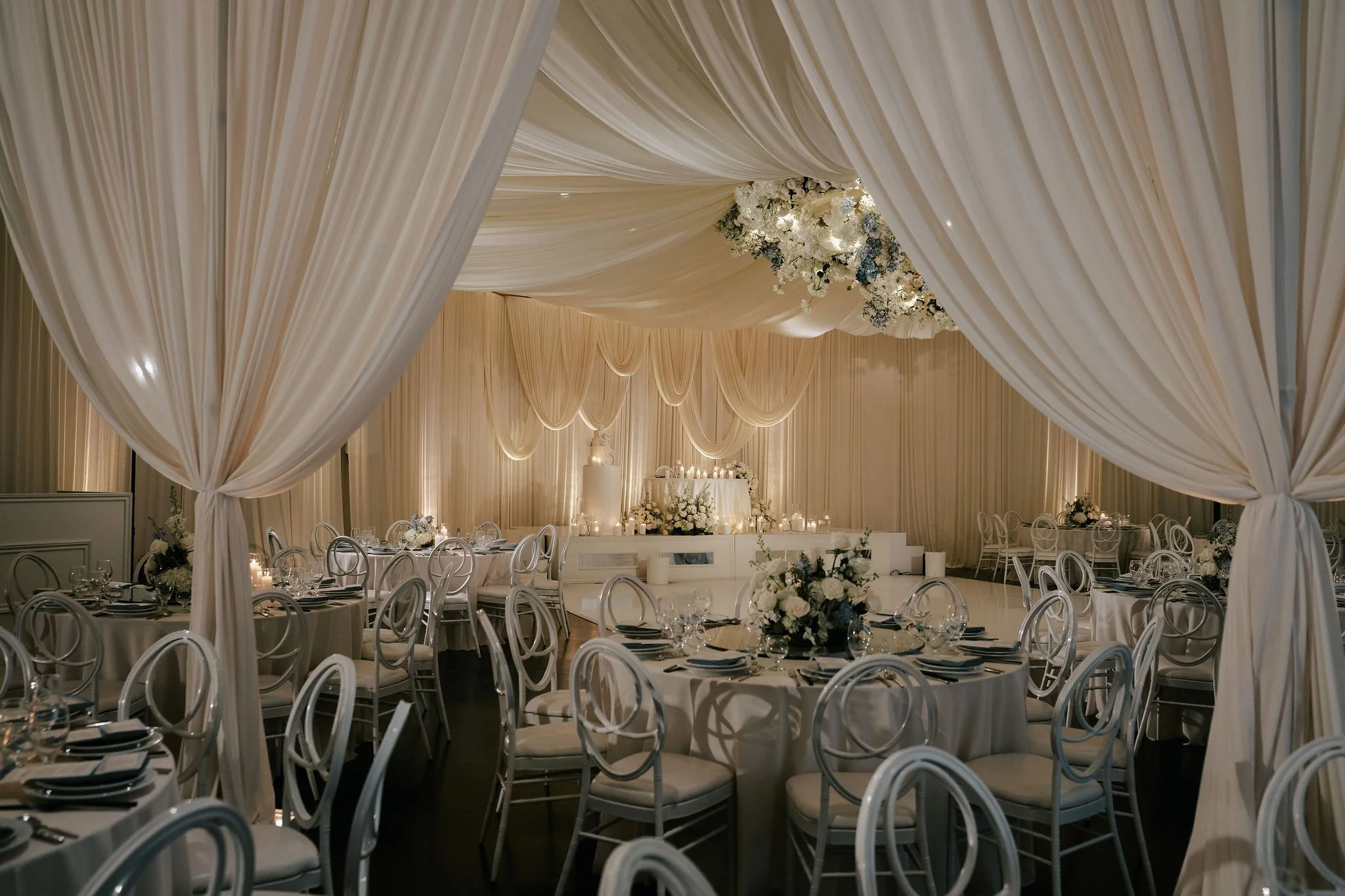 Venue by Three Petals